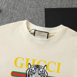 Picture of Gucci T Shirts Short _SKUGucciXS-Lattr35610970
